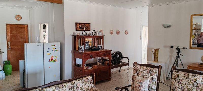 3 Bedroom Property for Sale in Nieuwoudtville Northern Cape